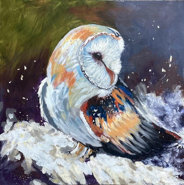 Whisper £195